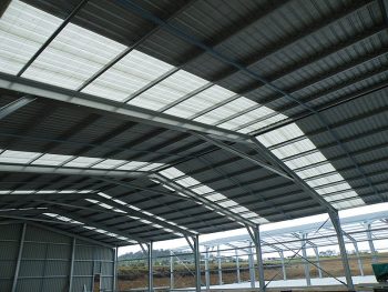 Megaspan Purlins & Girts - Image 8