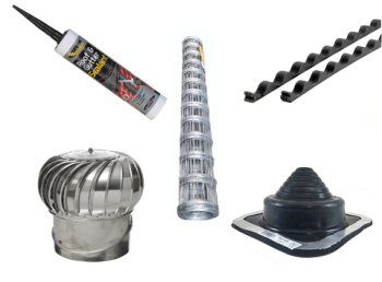 Accessories & Components