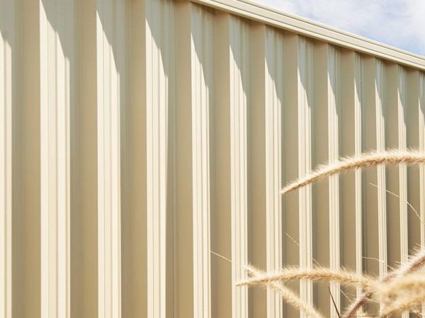 Metzag / Metfence